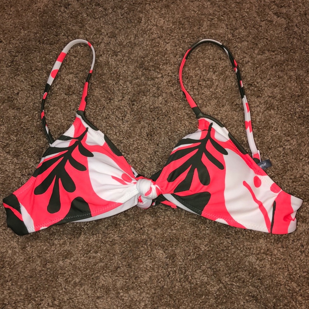 Aerie bikini top